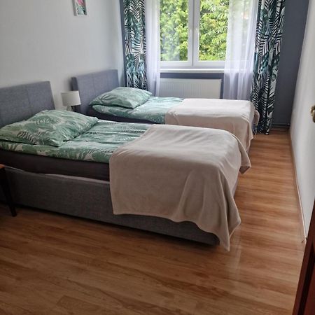 Apartament Pod Wieza Sky Walk Swieradow-Zdroj Exterior foto