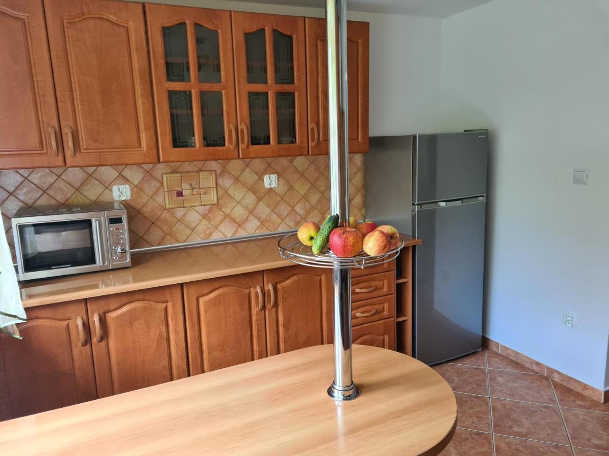 Apartament Pod Wieza Sky Walk Swieradow-Zdroj Exterior foto