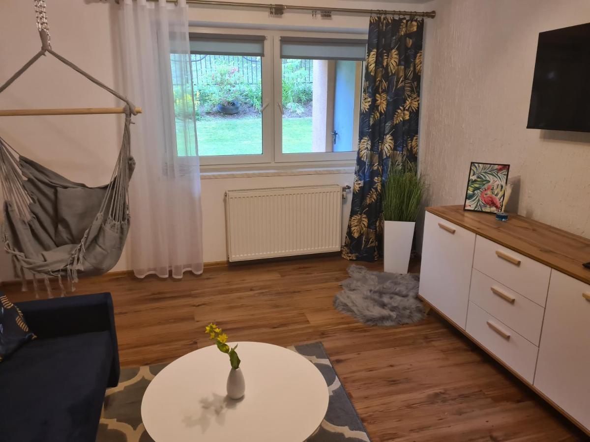 Apartament Pod Wieza Sky Walk Swieradow-Zdroj Exterior foto