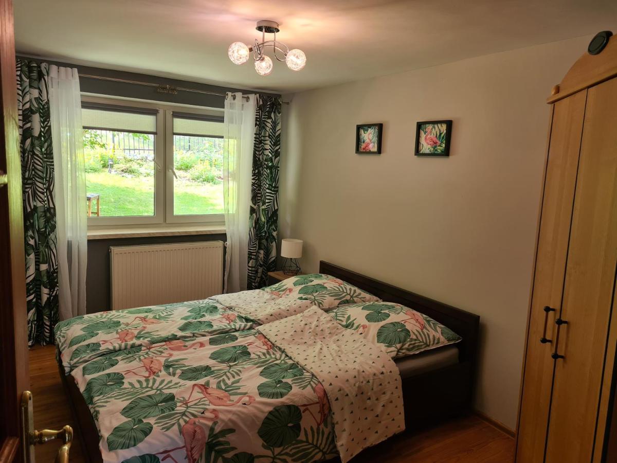 Apartament Pod Wieza Sky Walk Swieradow-Zdroj Exterior foto