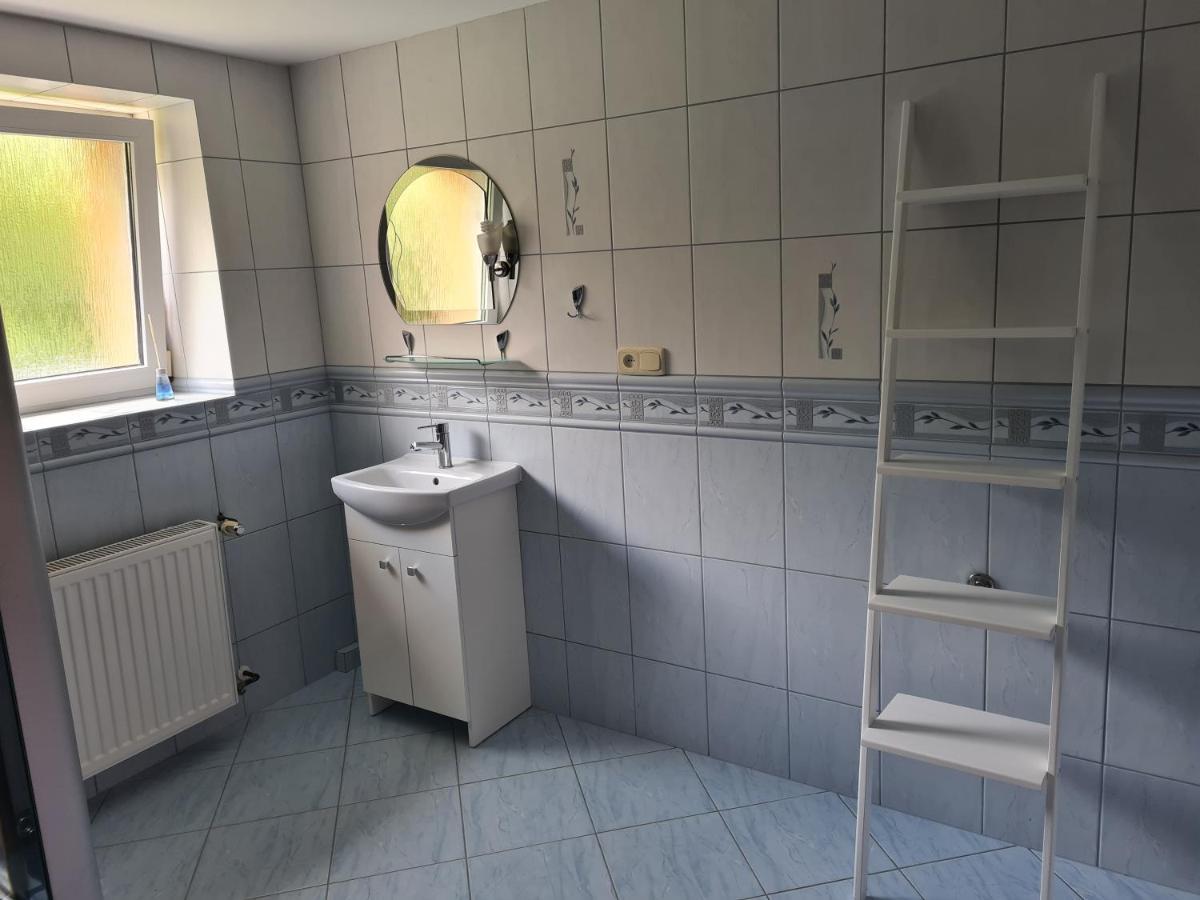 Apartament Pod Wieza Sky Walk Swieradow-Zdroj Exterior foto