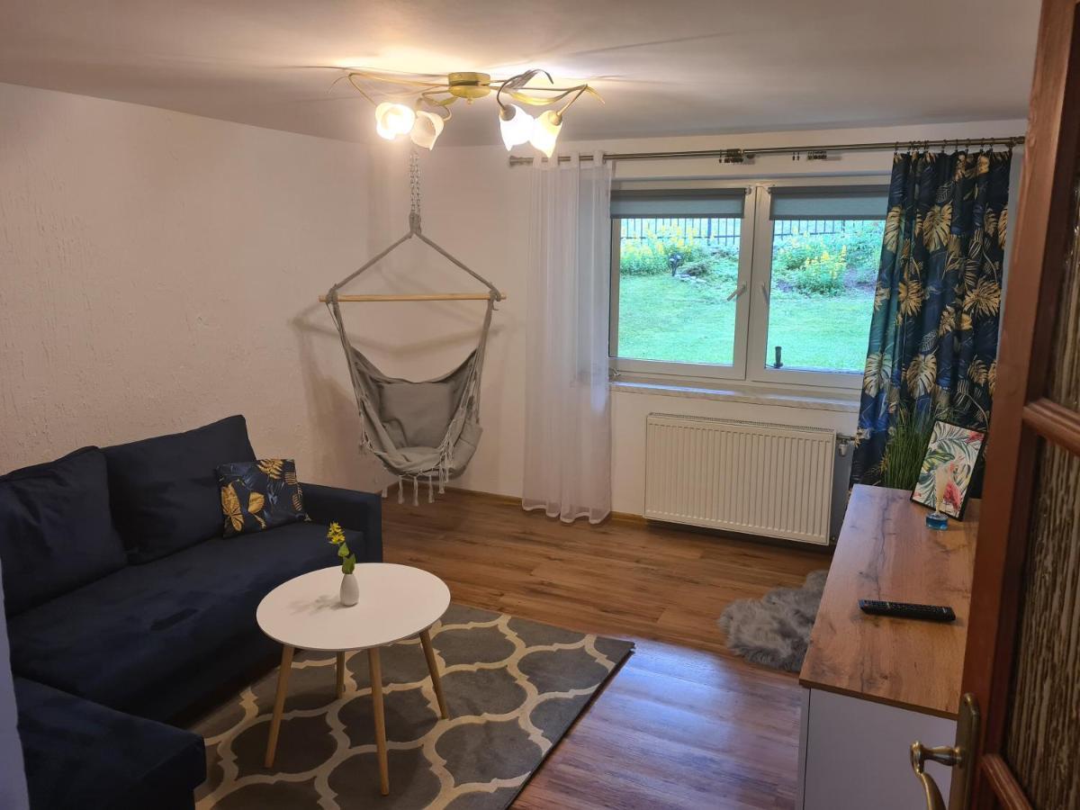 Apartament Pod Wieza Sky Walk Swieradow-Zdroj Exterior foto