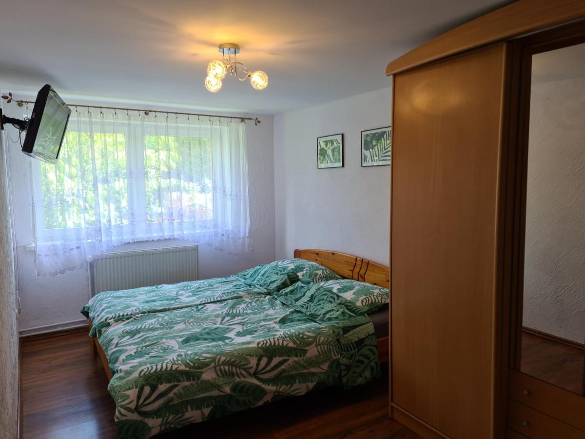 Apartament Pod Wieza Sky Walk Swieradow-Zdroj Exterior foto