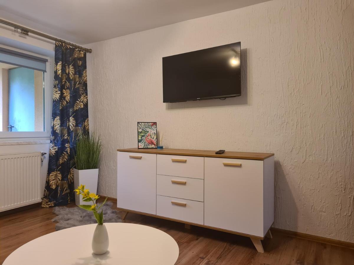 Apartament Pod Wieza Sky Walk Swieradow-Zdroj Exterior foto