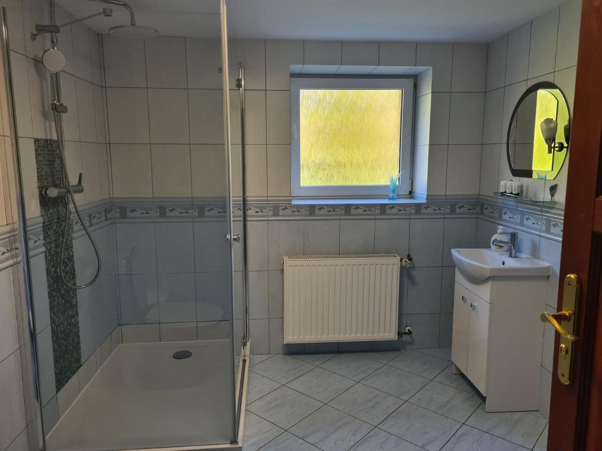 Apartament Pod Wieza Sky Walk Swieradow-Zdroj Exterior foto