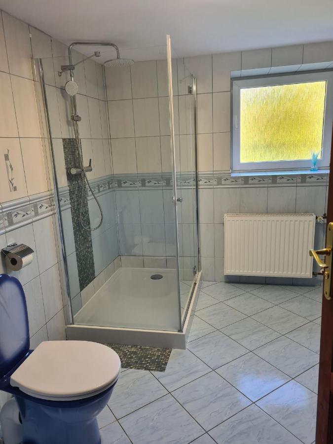 Apartament Pod Wieza Sky Walk Swieradow-Zdroj Exterior foto