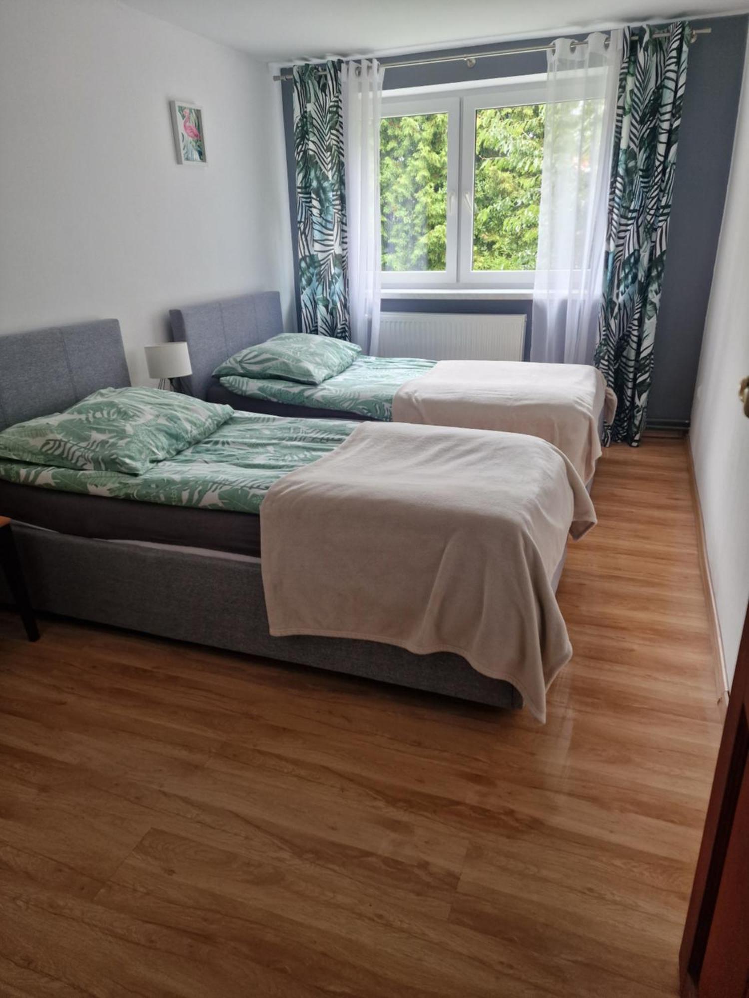 Apartament Pod Wieza Sky Walk Swieradow-Zdroj Exterior foto